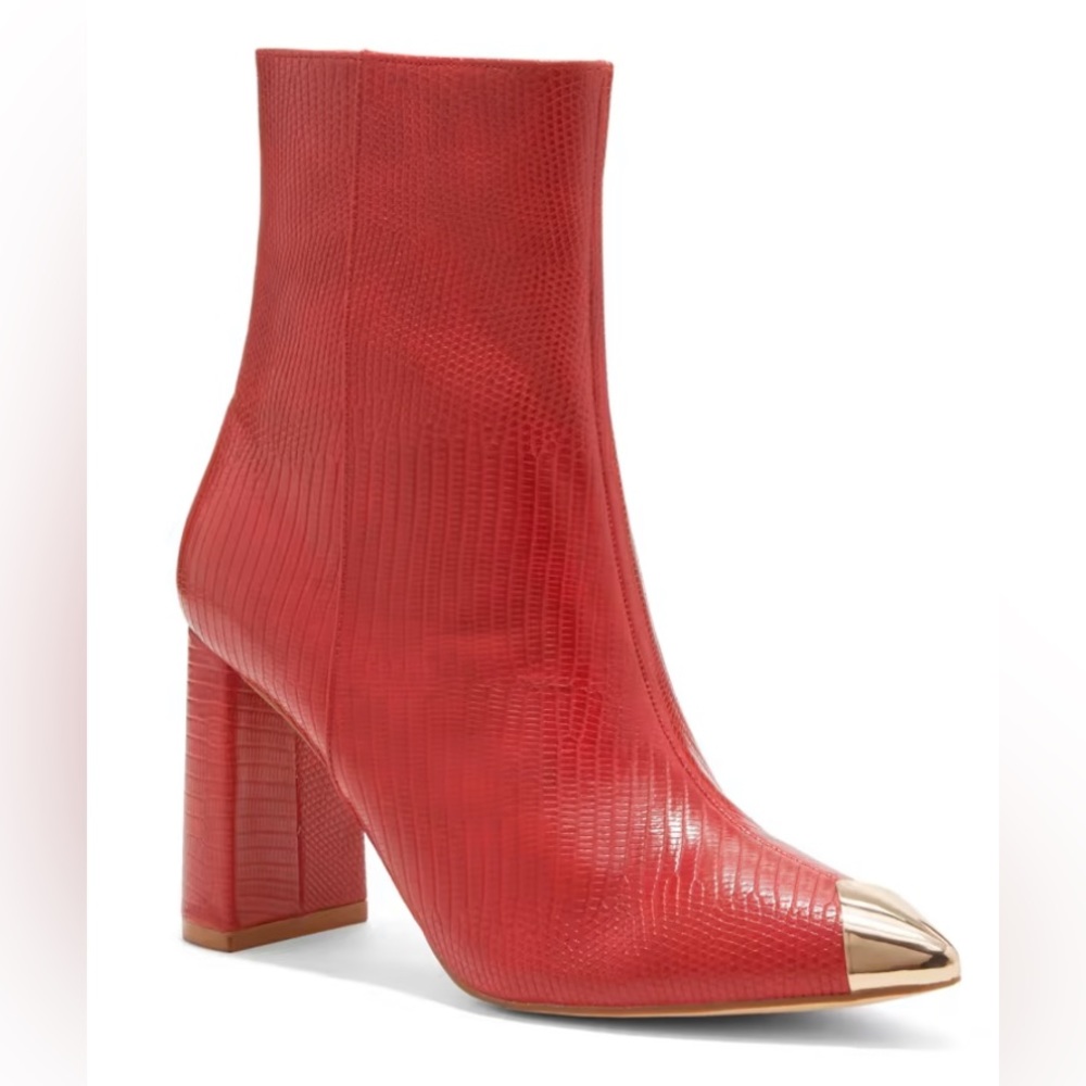 Kyla Bootie Size 9.5